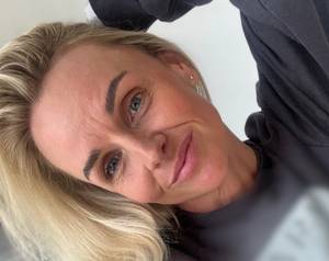 rencontre avec Yvette