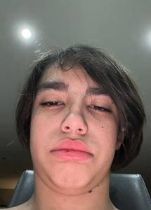 Kristopher rencontre avec Kristopher