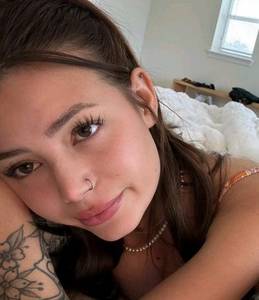 rencontre avec Danielle