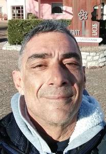 Francis rencontre avec Francis