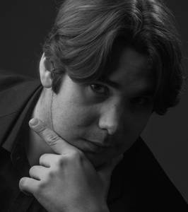 Antonio rencontre avec Antonio