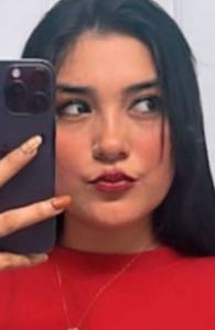 Anaperes1210, femme coquine de 24 ans - Concepci�n De La Vega (Zona Urbana)