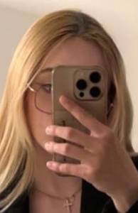 Femme célibataire 19 ans à Troyes
