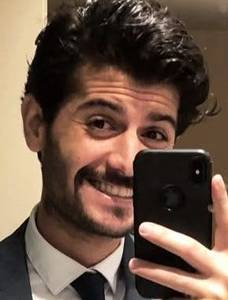 rencontre avec Cesar