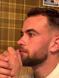 rencontre avec Javier