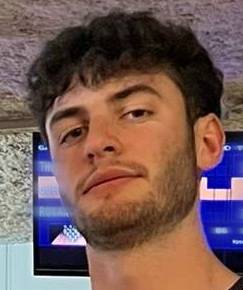 rencontre avec Dominick