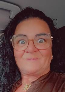 Femme célibataire 49 ans à Aubenas