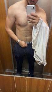 Harry rencontre avec Harry