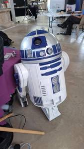 Marc rencontre avec Marc
