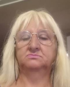 Femme célibataire 63 ans à Tubize