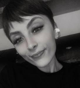 Samanthafondu8, femme coquine de 26 ans - Tubize