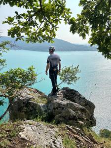 célibataire de Annecy