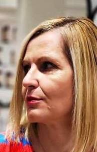 rencontre avec Holly