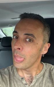 rencontre avec Alfonso