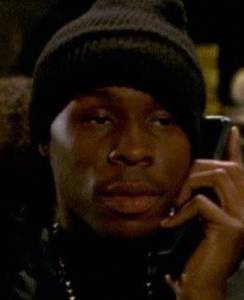 rencontre avec Andres