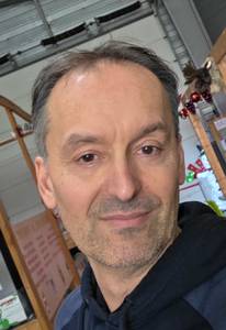 rencontre avec Jordan