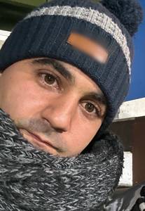 rencontre avec Walter