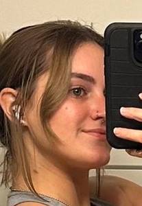 Gail rencontre avec Gail