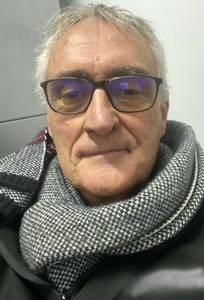 Tu veux prendre contact? célibataire de Toulon