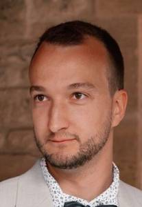 rencontre avec Ronald