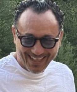 rencontre avec Ross