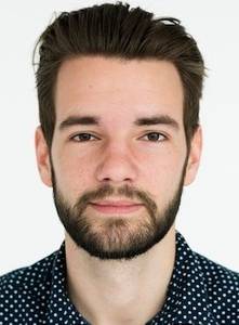 rencontre avec Virgil