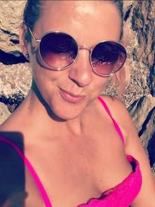 rencontre avec Nadine