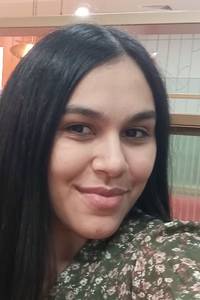 Kayleevasquez55, femme coquine de 19 ans - Urnieta