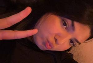 je suis quelqu?un de chill sans prise de t�te , enjoy la vie