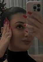 Memii33, femme coquine de 19 ans - Napoli