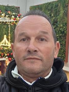 rencontre avec Eric
