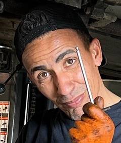 rencontre avec Patrick