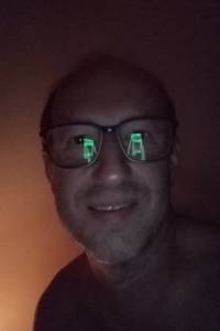 rencontre avec Greg