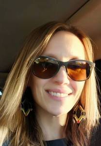 rencontre avec Deanna