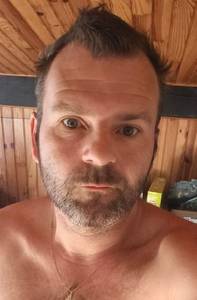 Profil homme veggie célibataire sur Veggie-Rencontres.club