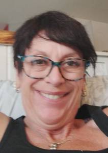 Femme célibataire 57 ans à Pau