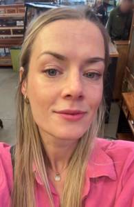 Naomi rencontre avec Naomi