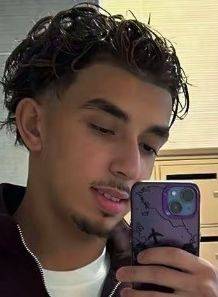 Jake rencontre avec Jake