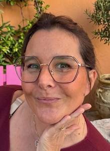 Femme coquine   