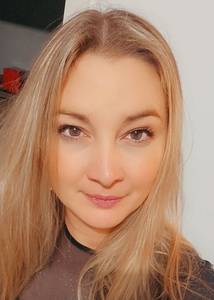 Femme célibataire 35 ans à Bruxelles