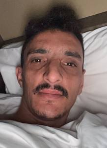 Frederick rencontre avec Frederick