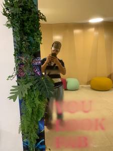 Khaled7, femme coquine de 19 ans - Ville de Luxembourg