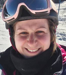 rencontre avec Marie