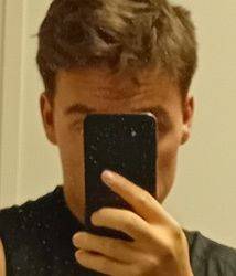 Photo du profil Jerry, 20 ans à Redon