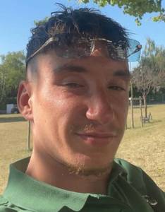 Gerald rencontre avec Gerald