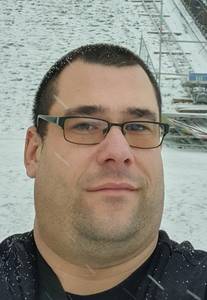 rencontre avec Norman