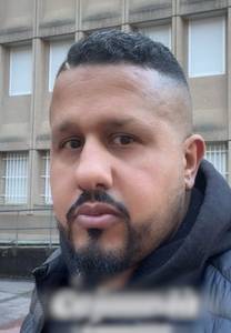 Photo du profil Jared, 40 ans à Bourgoin-Jallieu