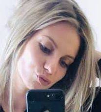 Femme célibataire 33 ans à Lausanne