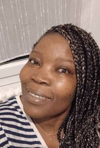 Femme célibataire 49 ans à Nantes