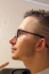 Pedro rencontre avec Pedro